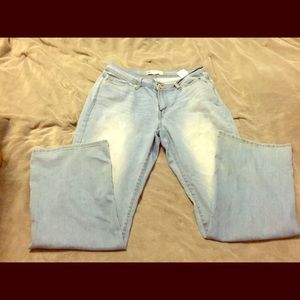 Levi’s size 16